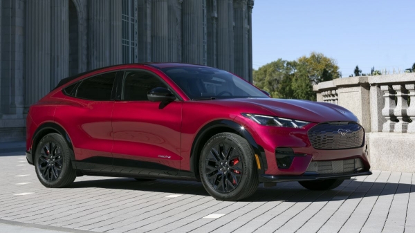 Правительство США определило «самые американские» автомобили Правительство США определило «самые американские» автомобили