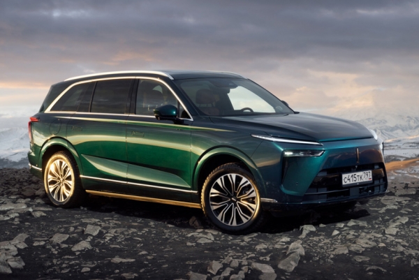 Кроссовер Wey 07 обрел улучшенную медиасистему с российскими сервисами Кроссовер Wey 07 обрел улучшенную медиасистему с российскими сервисами