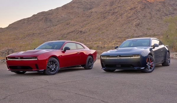 Дайджест дня: электрокроссовер Hyundai, Changan в Европе и другие события индустрии Дайджест дня: электрокроссовер Hyundai, Changan в Европе и другие события индустрии