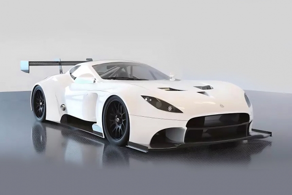 Дайджест дня: российский спорткар Rydin, нож Nissan и другие события индустрии Дайджест дня: российский спорткар Rydin, нож Nissan и другие события индустрии