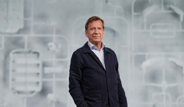 Дайджест дня: будущая Mazda EZ-60, новый старый шеф Volvo и другие события индустрии