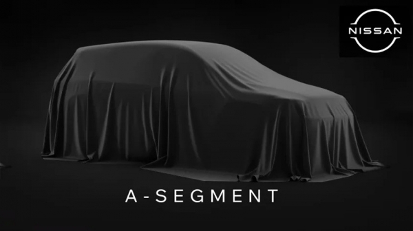 Дайджест дня: будущая Mazda EZ-60, новый старый шеф Volvo и другие события индустрии