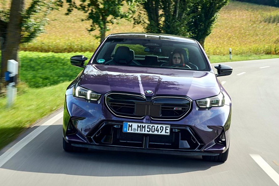 Эксперт «ЗР» рассказал о плюсах и минусах BMW X1 китайской сборки