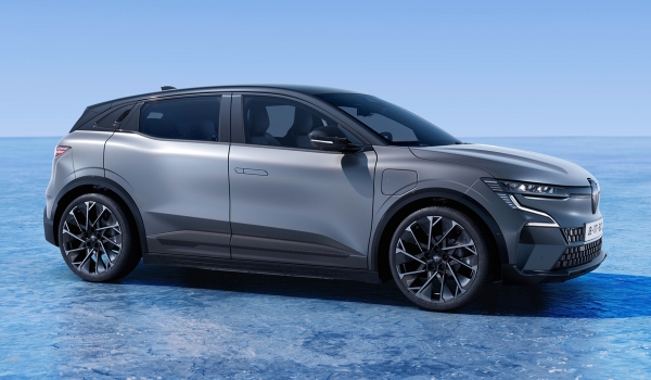 Дайджест дня: KGM в продаже, будущий Cayenne и другие события индустрии Дайджест дня: KGM в продаже, будущий Cayenne и другие события индустрии