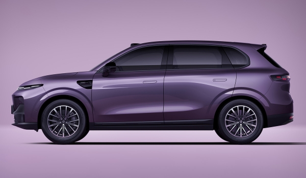 Паркетник Leapmotor B10 собрался покорить Европу Паркетник Leapmotor B10 собрался покорить Европу