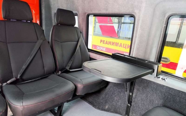 Капитан Куб и Капитан Прима: новые версии внедорожника из Нижнего Новгорода Капитан Куб и Капитан Прима: новые версии внедорожника из Нижнего Новгорода