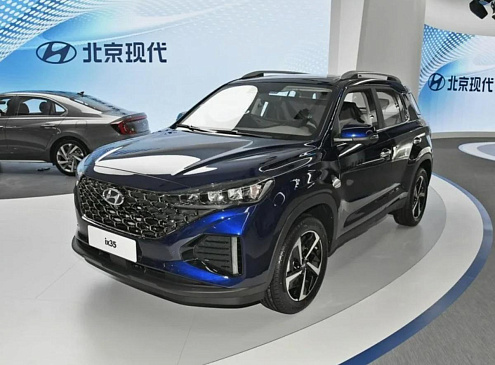 Кроссовер Hyundai Creta получил новые комплектации и богатое оснащение Кроссовер Hyundai Creta получил новые комплектации и богатое оснащение
