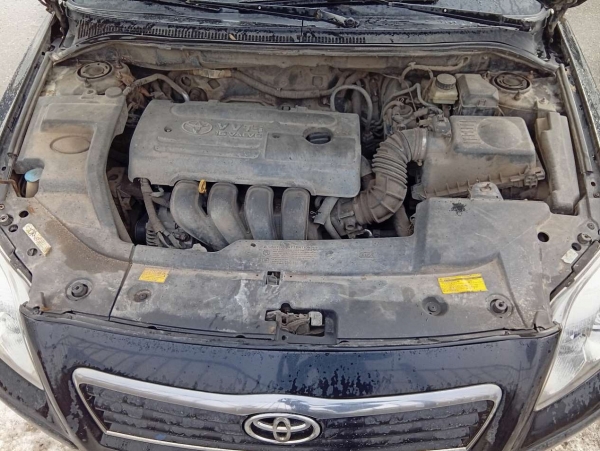 Моторист рассказал, что лучше – капитальный ремонт или контрактный двигатель Моторист рассказал, что лучше – капитальный ремонт или контрактный двигатель