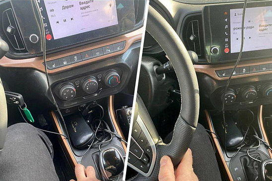 Начались продажи Lada Vesta с новой «механикой»: известны цены Начались продажи Lada Vesta с новой «механикой»: известны цены