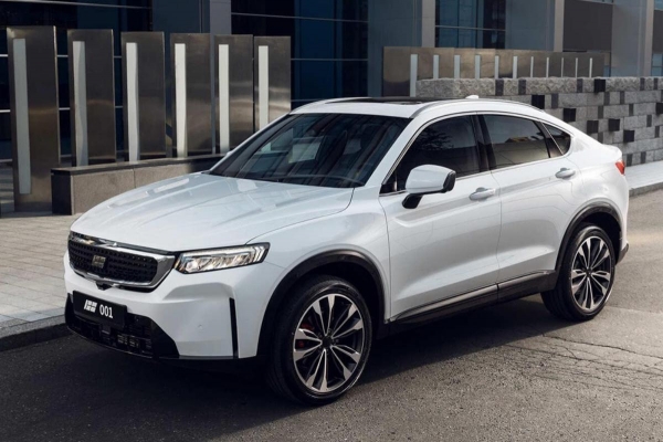 В России два автобренда устроили марафон скидок В России два автобренда устроили марафон скидок