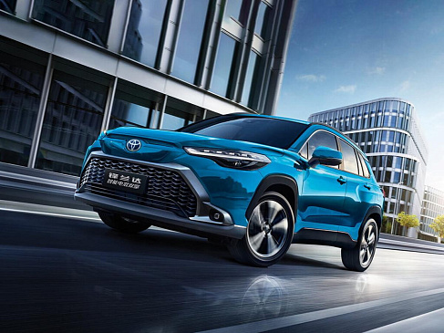 В Саратове продают Toyota RAV4 2010 года по цене топового Haval Jolion