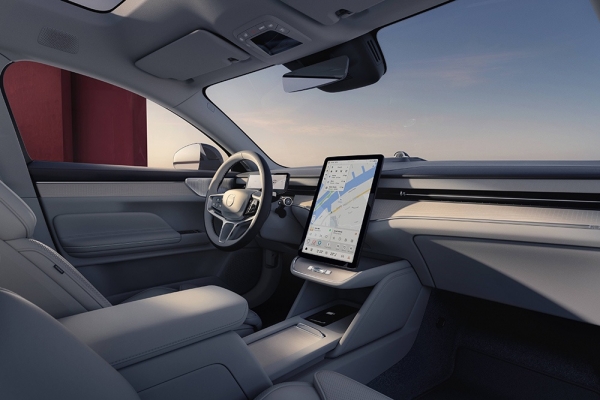 Volvo анонсировала новый класс автомобилей: начало положил электроседан Volvo анонсировала новый класс автомобилей: начало положил электроседан