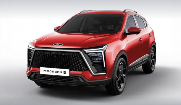 Дайджест дня: новый Nissan Elgrand, Москвич 5 и другие события индустрии