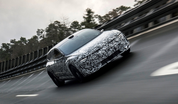 Дайджест дня: внедорожный Wagoneer, новый Lexus ES и другие события индустрии