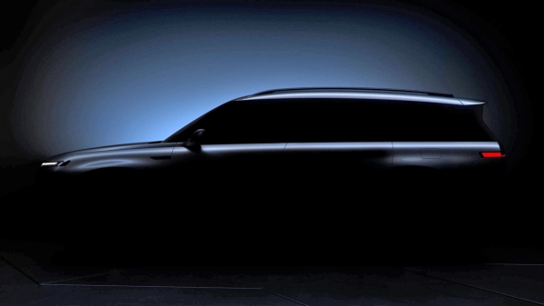 Дайджест дня: внедорожный Wagoneer, новый Lexus ES и другие события индустрии