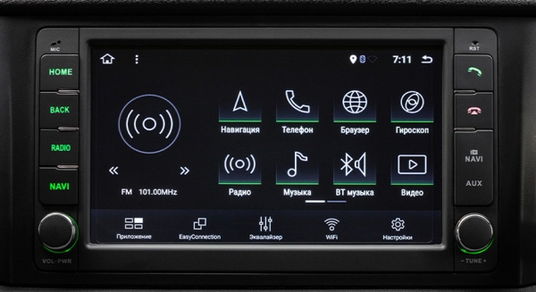 Дайджест дня: еще один Amarok, распродажа гоночных легенд и другие события индустрии Дайджест дня: еще один Amarok, распродажа гоночных легенд и другие события индустрии