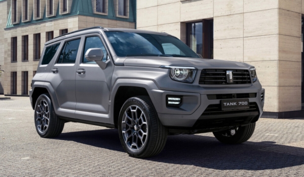 Дайджест дня: еще один Amarok, распродажа гоночных легенд и другие события индустрии Дайджест дня: еще один Amarok, распродажа гоночных легенд и другие события индустрии