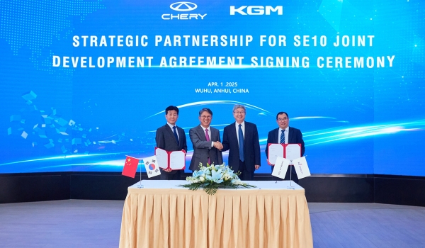 Дайджест дня: еще один Amarok, распродажа гоночных легенд и другие события индустрии Дайджест дня: еще один Amarok, распродажа гоночных легенд и другие события индустрии