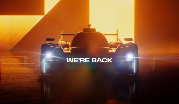 Дайджест дня: доработанный GR Yaris, Cyber-кроссовер и другие события индустрии Дайджест дня: доработанный GR Yaris, Cyber-кроссовер и другие события индустрии