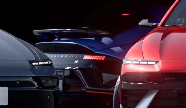 Дайджест дня: кроссовер ID. Evo, Москвичи для Кубы и другие события индустрии Дайджест дня: кроссовер ID. Evo, Москвичи для Кубы и другие события индустрии