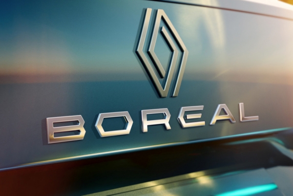 Дайджест дня: кроссовер Renault Boreal, убытки Ниссана и другие события индустрии Дайджест дня: кроссовер Renault Boreal, убытки Ниссана и другие события индустрии