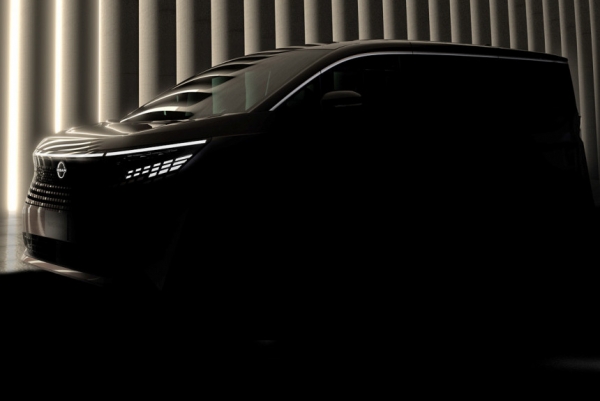 Дайджест дня: новый Nissan Elgrand, Москвич 5 и другие события индустрии