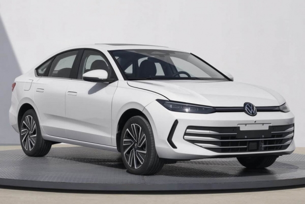 Новый седан Volkswagen Lavida Pro: заменитель Джетты Новый седан Volkswagen Lavida Pro: заменитель Джетты