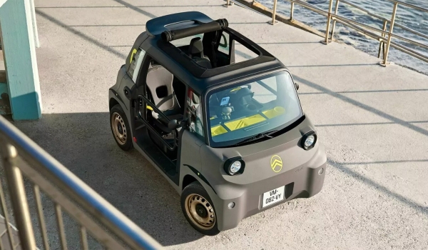 Дайджест дня: новый Nissan Elgrand, Москвич 5 и другие события индустрии