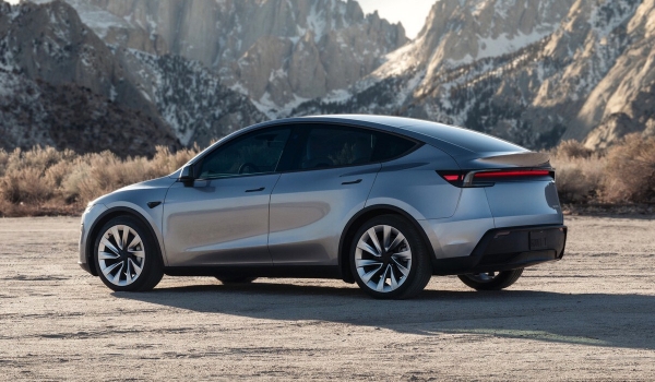 Дайджест дня: еще один Amarok, распродажа гоночных легенд и другие события индустрии Дайджест дня: еще один Amarok, распродажа гоночных легенд и другие события индустрии