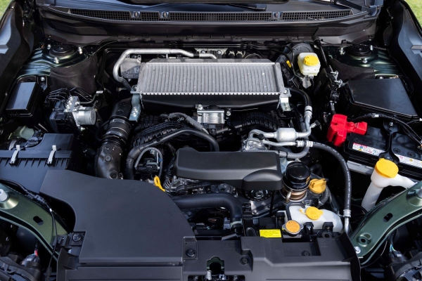 Представлен новый Subaru Outback седьмого поколения Представлен новый Subaru Outback седьмого поколения