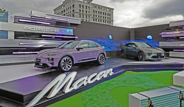 Дайджест дня: доработанный GR Yaris, Cyber-кроссовер и другие события индустрии Дайджест дня: доработанный GR Yaris, Cyber-кроссовер и другие события индустрии