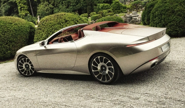 Дайджест дня: кроссовер Hyundai Elexio, Stelvio второго поколения и другие события индустрии