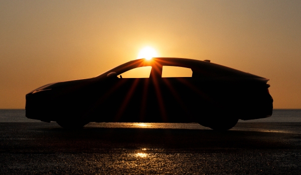 Дайджест дня: внедорожный Wagoneer, новый Lexus ES и другие события индустрии