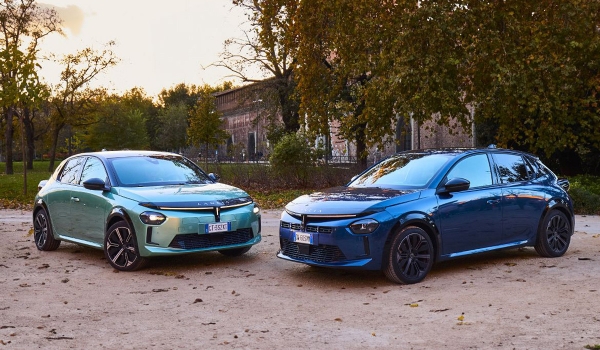 Дайджест дня: ностальгический Jumpy, зимний Атом и другие события индустрии Дайджест дня: ностальгический Jumpy, зимний Атом и другие события индустрии