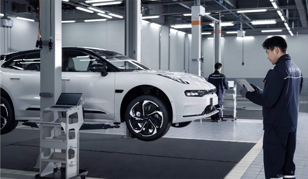 Дайджест дня: кроссовер Hyundai Elexio, Stelvio второго поколения и другие события индустрии