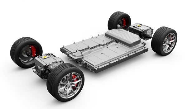 Дайджест дня: кроссовер Renault Boreal, убытки Ниссана и другие события индустрии Дайджест дня: кроссовер Renault Boreal, убытки Ниссана и другие события индустрии