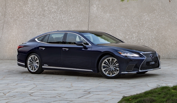 Дайджест дня: 100 тысяч Tonale, китайская Aura и другие события индустрии