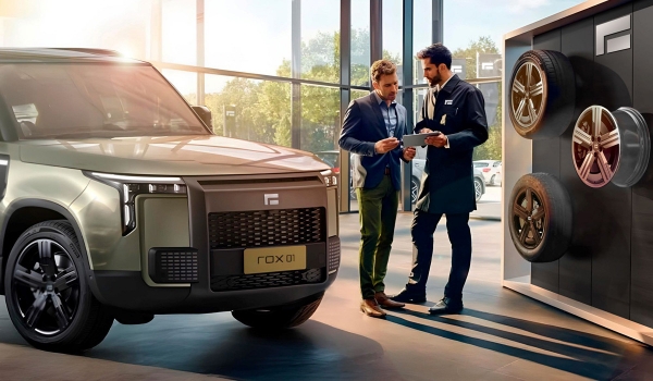 Дайджест дня: еще один Amarok, распродажа гоночных легенд и другие события индустрии Дайджест дня: еще один Amarok, распродажа гоночных легенд и другие события индустрии