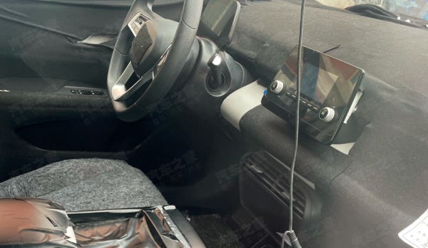 Новый доступный седан BYD e7: специально для таксопарков