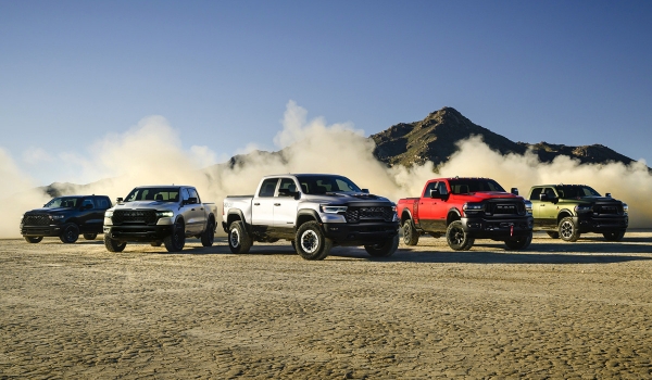 Дайджест дня: 100 тысяч Tonale, китайская Aura и другие события индустрии