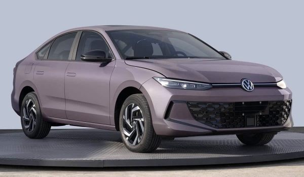 Новый седан Volkswagen Lavida Pro: заменитель Джетты Новый седан Volkswagen Lavida Pro: заменитель Джетты