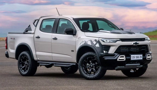 Дайджест дня: кроссовер Hyundai Elexio, Stelvio второго поколения и другие события индустрии