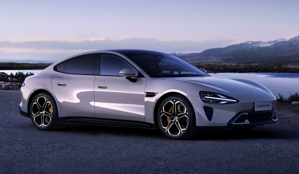 Дайджест дня: самый мощный BMW i4, Li Auto в России и другие события индустрии Дайджест дня: самый мощный BMW i4, Li Auto в России и другие события индустрии