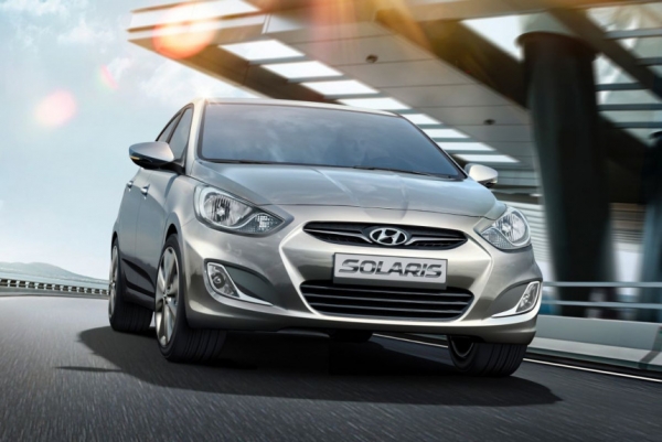 Автомобили Hyundai и Voyah попали под отзыв в России Автомобили Hyundai и Voyah попали под отзыв в России