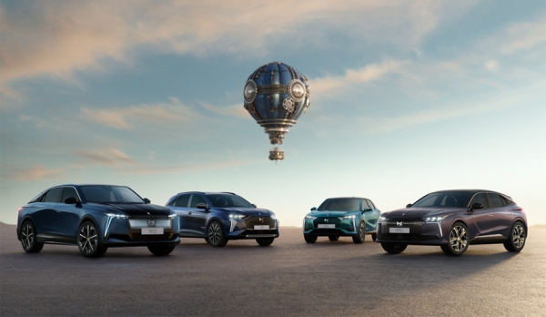 Дайджест дня: Tank 700 без обвеса, будущий Audi Q3 и другие события индустрии Дайджест дня: Tank 700 без обвеса, будущий Audi Q3 и другие события индустрии