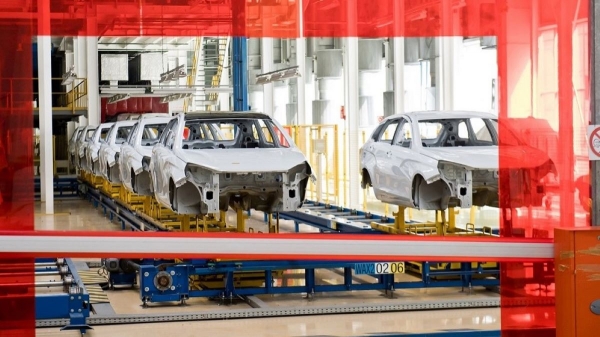 Топ-версии Лады Гранты возвращаются на рынок Топ-версии Лады Гранты возвращаются на рынок