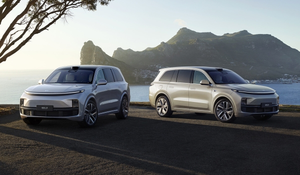 Дайджест дня: самый мощный BMW i4, Li Auto в России и другие события индустрии Дайджест дня: самый мощный BMW i4, Li Auto в России и другие события индустрии