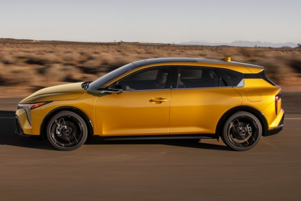 Дайджест дня: будущий Ceed, Haval F7x в продаже и другие события индустрии Дайджест дня: будущий Ceed, Haval F7x в продаже и другие события индустрии