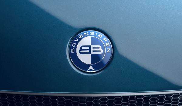 Alpina уходит: да здравствует Bovensiepen Zagato! Alpina уходит: да здравствует Bovensiepen Zagato!