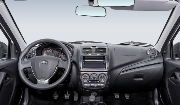 Лада Гранта для автошкол: производство возобновлено Лада Гранта для автошкол: производство возобновлено